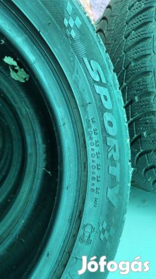 Jó Állapotú Gumik Eladók