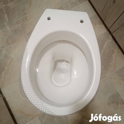 Jó Állapotú WC Csésze Eladó!