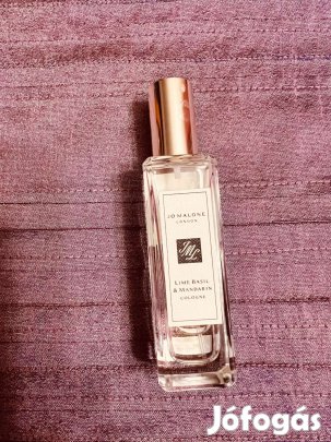 Jo Malone Londonlime Basil & Mandarin Cologne