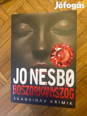 Jo Nesbo boszorkányszög
