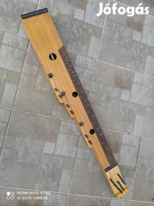 Jó llapotú Cimbalom 