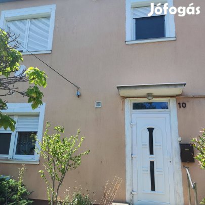 Jó álapótú sórház