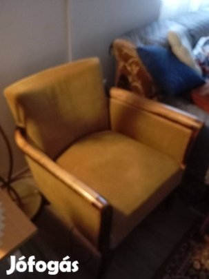Jó állapotban Karosszék eladó