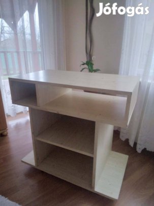 Jó állapotban lévő TV állvány
