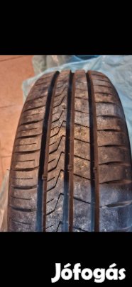Jó állapotú 175/65 R15-ös Hankook nyári gumi szett eladó
