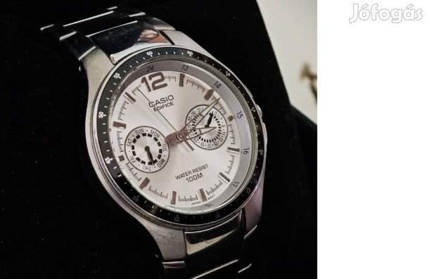 Jó állapotú Casio EF-310