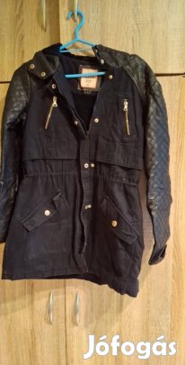 Jó állapotú Casual női télikabát 