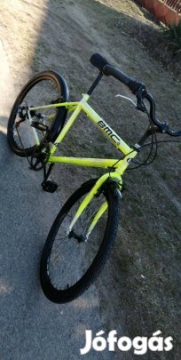 Jó állapotú Montain bike
