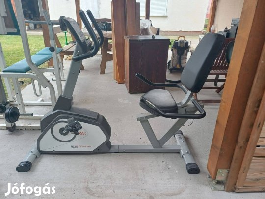 Jó állapotú Toorx szobabicikli eladó