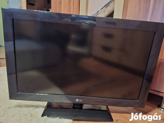 Jó állapotú Tv.