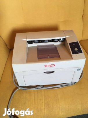 Jó állapotú Xerox fekete-fehér nyomtató eladó