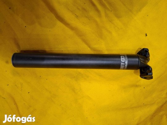 Jó állapotú, Haibike alu. 31,6mm fejes nyeregcső!