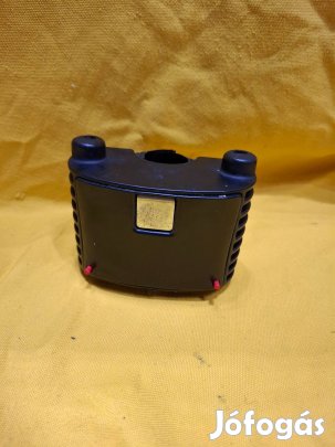 Jó állapotú, Hamax vázra szerelhető gyerekülés tartó konzol!