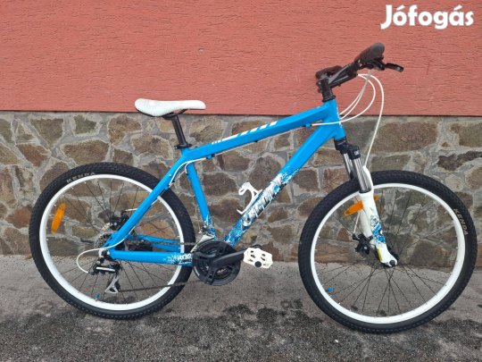 Jó állapotú, Scott Aurora MX30, Mtb 26, ffi. kerékpár garanciával!