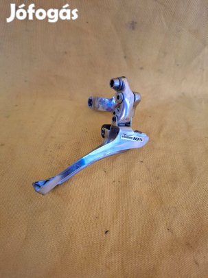 Jó állapotú, Shimano 105 FD-5501 országúti első váltó!