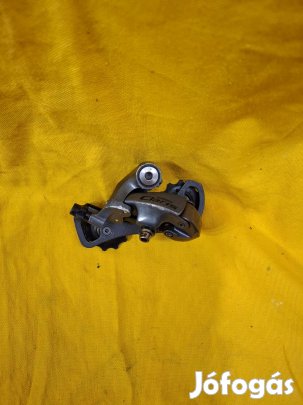 Jó állapotú, Shimano Claris (RD-2400) országúti hátsó váltó!