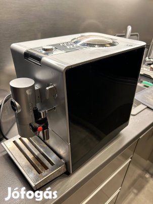 Jó állapotú, darálós kávégép eladó! Személyes átadás Bp-en!