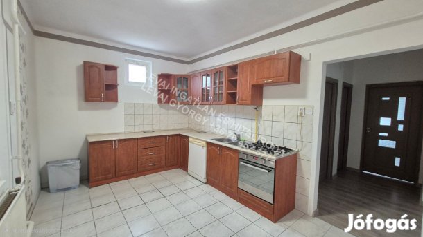 Jó állapotú, nappali + 2 szobás családi ház eladó SZABADKÍGYÓSON!