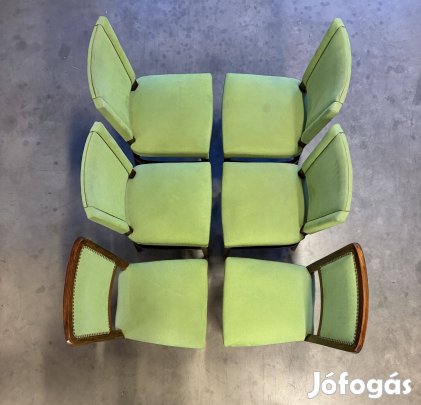 Jó állapotú antik székek eladók