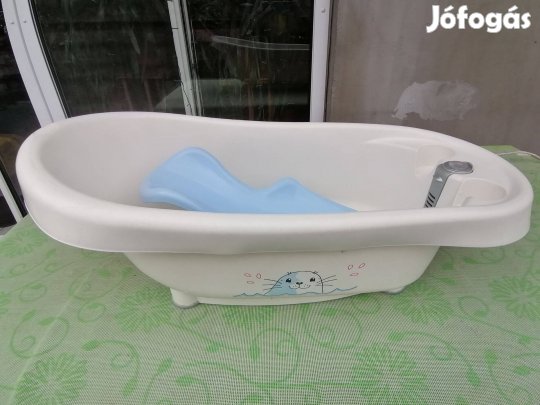Jó állapotú baba fürdető kád eladó!