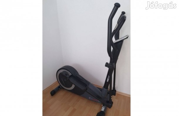Jó állapotú elliptikus tréner
