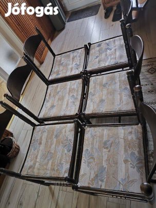 Jó állapotú étkező székek