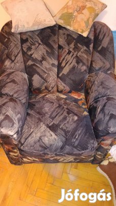 Jó állapotú fotel