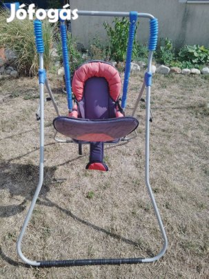Jó állapotú gyermek mobil hinta eladó!