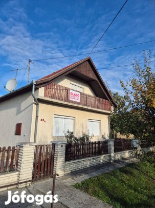 Jó állapotú ingatlan