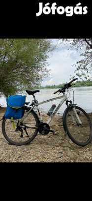 Jó állapotú kerékpár