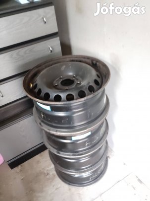 Jó állapotú lemezfelni