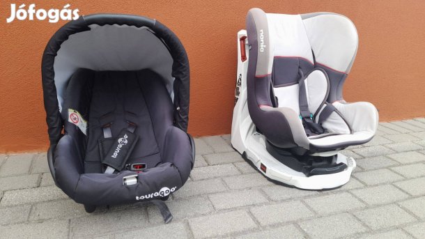 Jó állapotú nania gyerekülés eladó