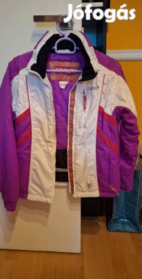 Jó állapotú női dzseki 
