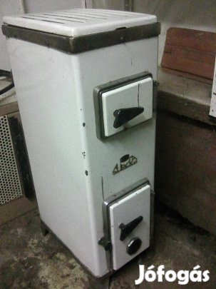 Jó állapotú teatűzhely eladó