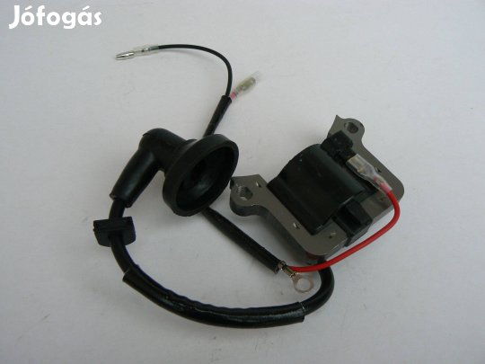 Jó áron, gyújtótekercs vezetékkel benzinmotoros fűkaszákra