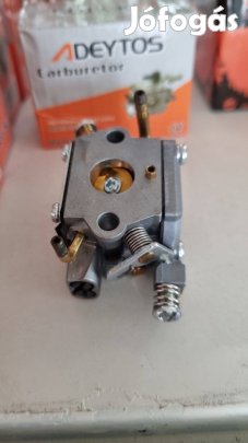 Jó áron, minőségi karburátor egykezes láncfűrészekhez, porlasztó