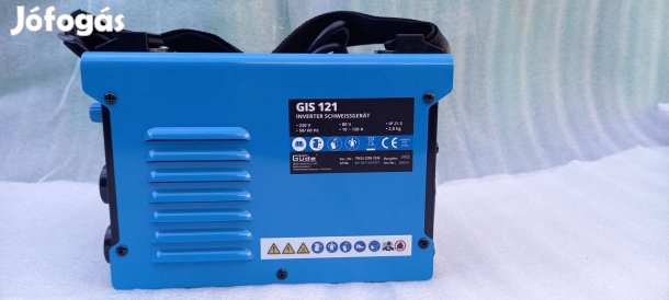 Jó áron hegesztőgép inverteres hegesztő túlmelegedés elleni védelemmel