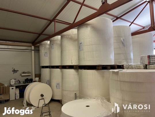 Jó helyen, jó ingatlan, jó vállalkozásnak!!!