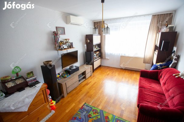 Jó lakás, jó helyen, jó áron.