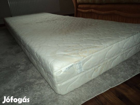 Jó minőségű 80×200 cm-es matrac eladó olcsón!