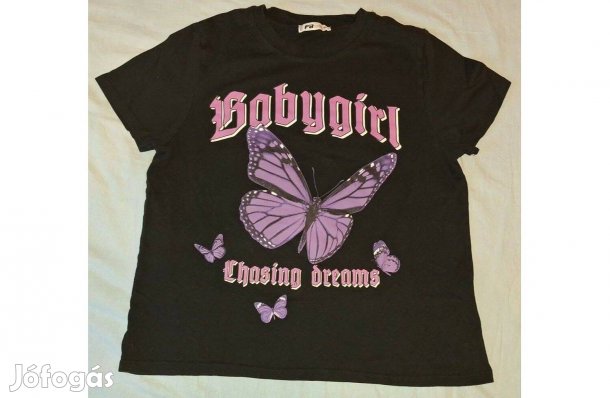 Jó minőségű FB Sister póló