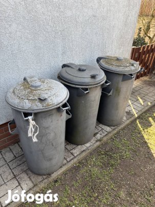 Jó minőségű komposzt