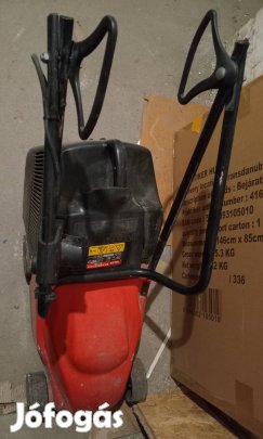 Jo működő Valex Silverstone 1000 W fűnyíró 