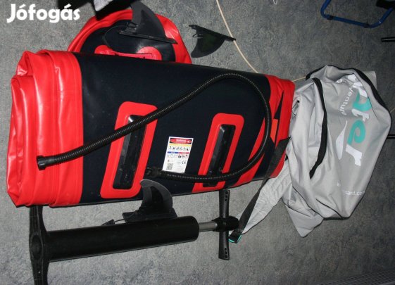 Jó nagy méretű Sup