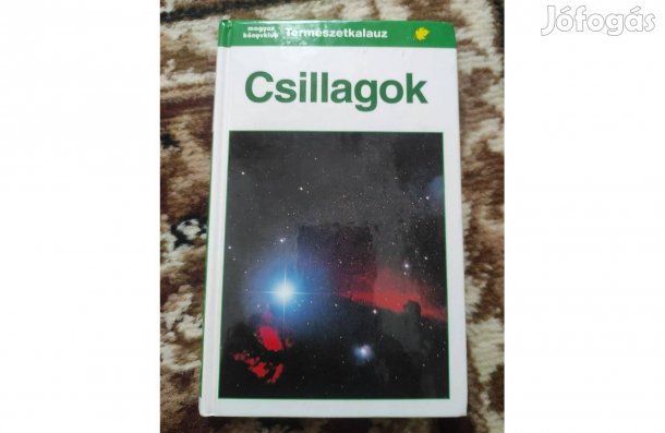 Joachim Herrmann: Csillagok