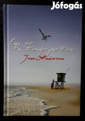 Joan Anderson: Egy év a tengerparton