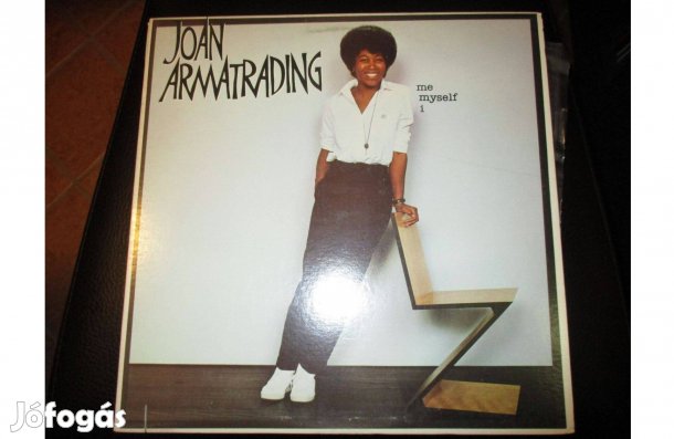 Joan Armatrading bakelit hanglemezek eladók