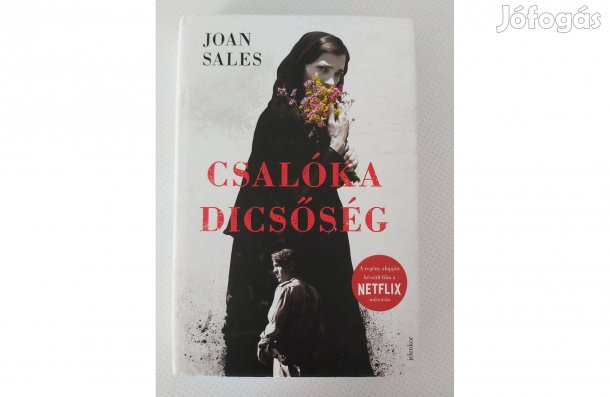 Joan Sales: Csalóka dicsőség