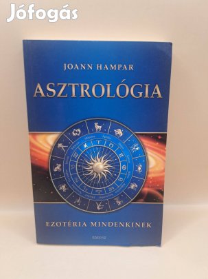 Joann Hampar: Asztrológia
