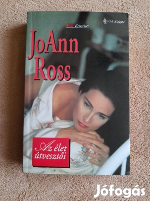 Joann Ross: Az élet útvesztői